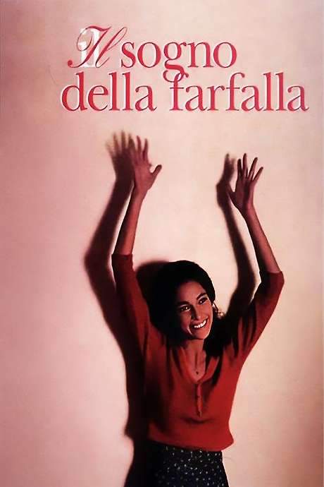 The Butterfly’s Dream